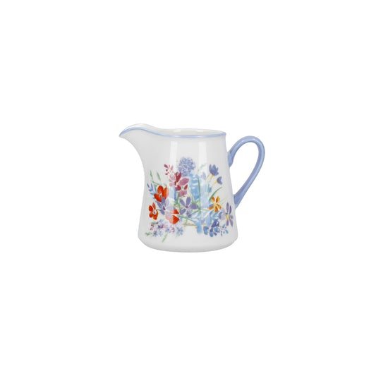 London Pottery Bomb Cosmetics Reach For The Stars Creamer Gift Set