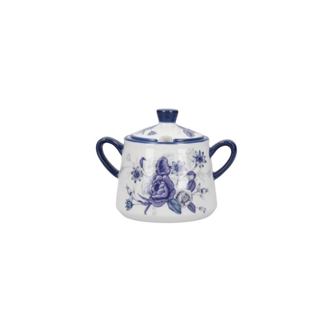 London Pottery London Pottery Farmhouse Nordic Blue Teapot
