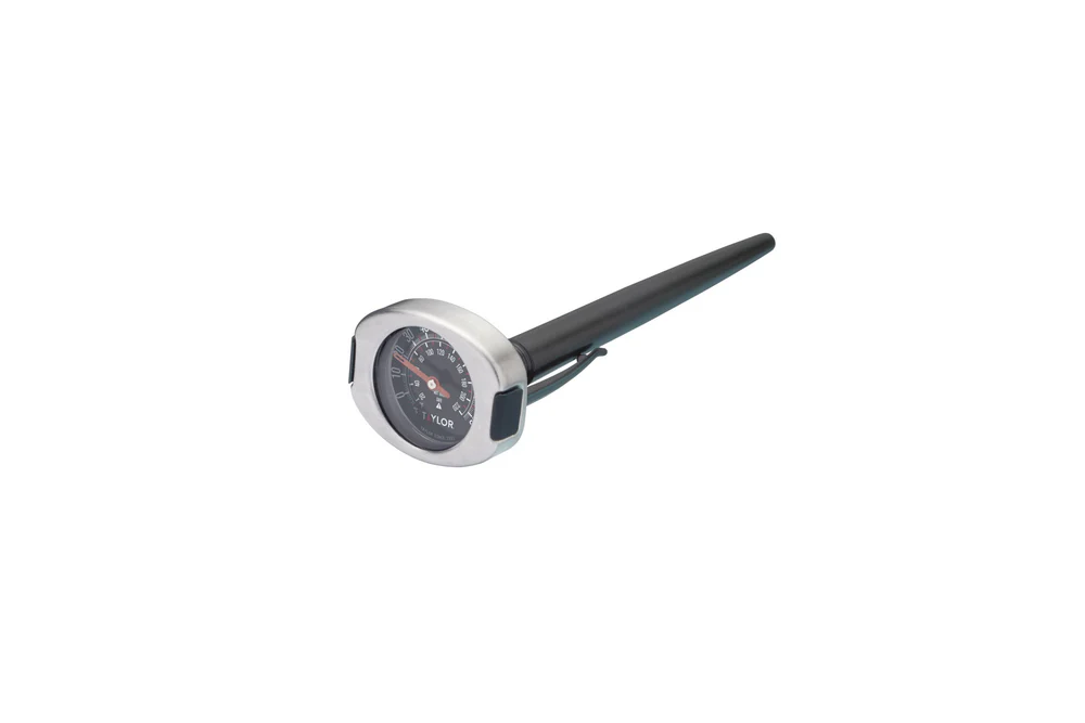 Taylor Pro Stainless Steel Meat Thermometer