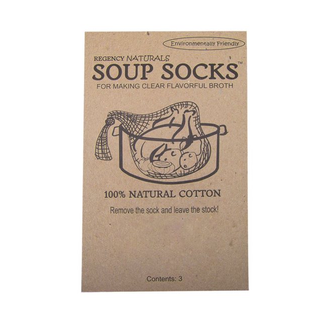 Soup Socks