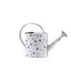 Fallen Fruits Bee Print Indoor Watering Can