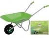 Fallen Fruits Children's Wheelbarrow