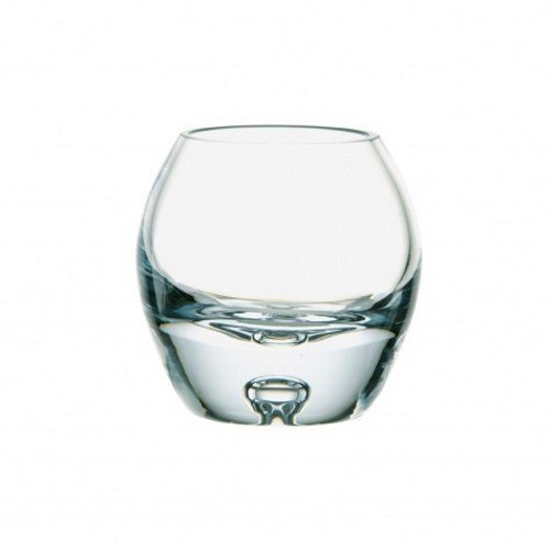 Dornberger Bubble Base Candle Holder