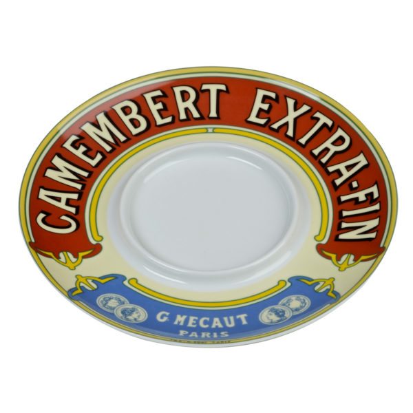 The DRH Collection Classic Camembert Baker Platter