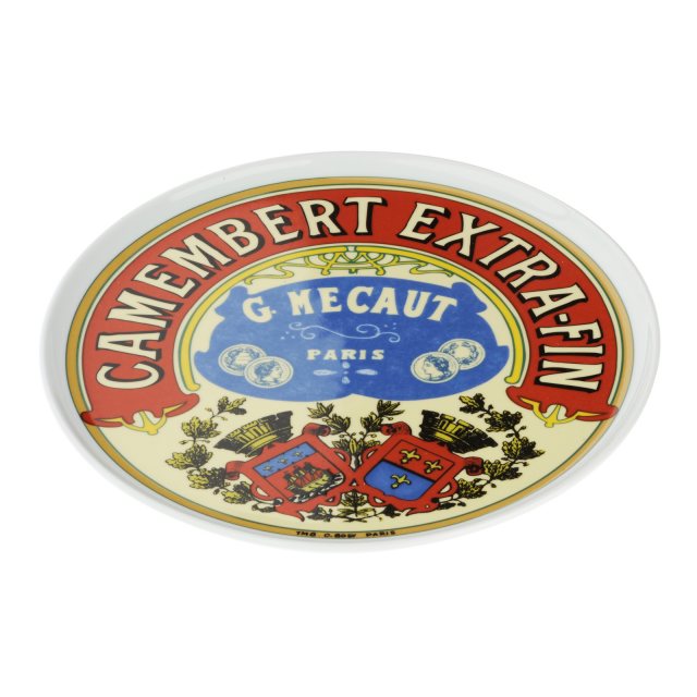 BIA Classic Camembert Cheese Platter