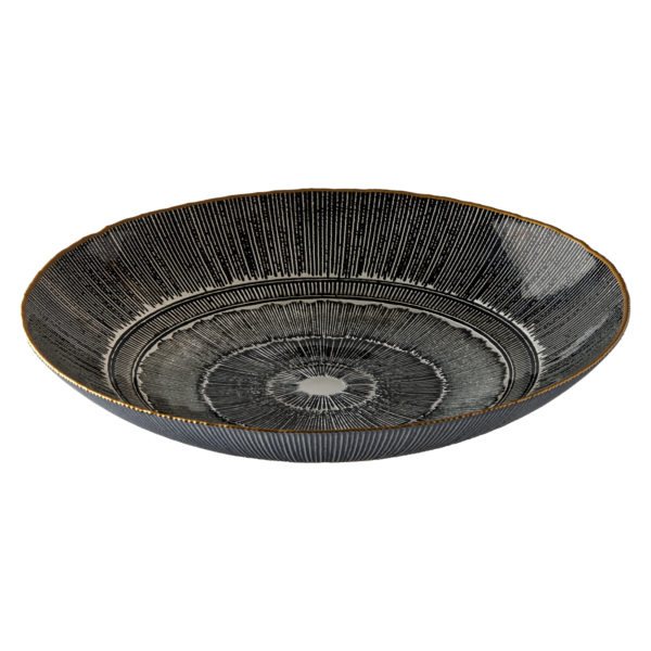 Anton Studio Designs Aztec Bowl