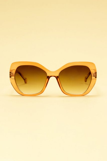 Powder IZIPIZI  #C Black Reading Sunglasses