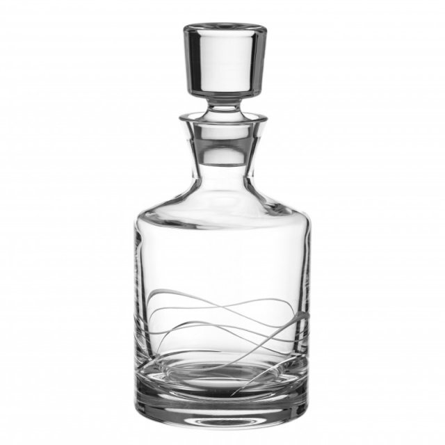 Dartington Crystal Twilight Decanter