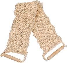 Eco Bath London Eco Bath London Flax Massage Glove