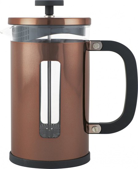 La Cafetière La Cafetière 1.6L Whistling Kettle 1.6L -  Purple