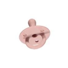 Nibbling Sara Miller Mauve Songbird Wavy Dome Caddy