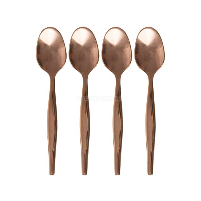 La Cafetière Masterclass Dinner Knives & Forks 4pc