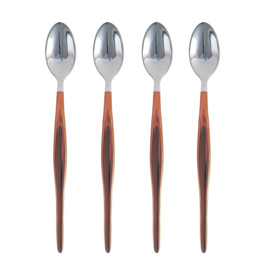 MasterClass Set of 2 Soup Spoons