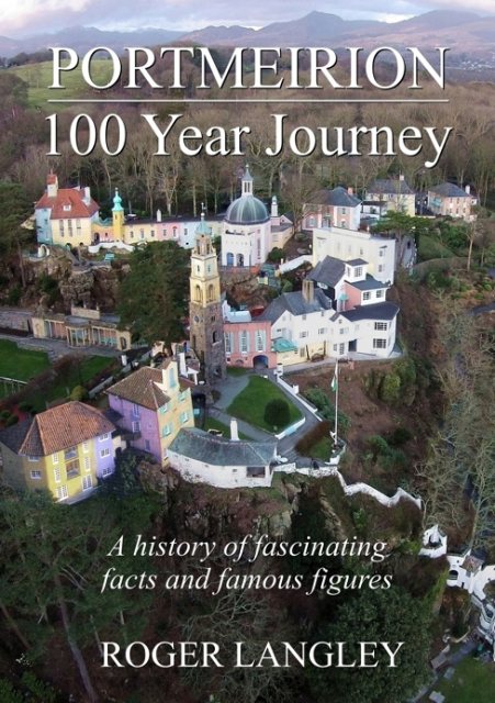 Portmeirion 100 Year Journey