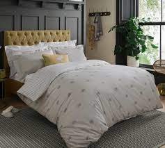 Sophie Allport Sophie Allport ZSL Elephant Dove Grey Bedding