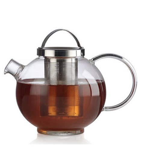 La Cafetiere Darjeeling Teapot 600ml