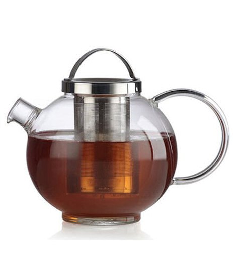 Darjeelling Teapot 1000ml