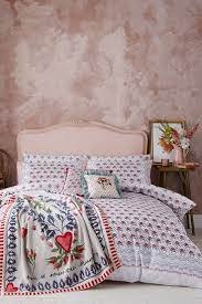 Cath Kidston Cath Kidston Cherished White Bedding