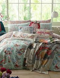 Cath Kidston Cath Kidston Painted Kingdom Bedding