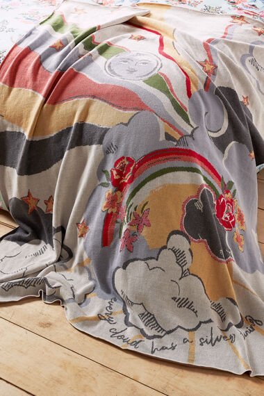 Cath Kidston Cath Kidston Dolls House Multi Bedding