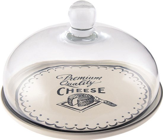 Emma Bridgewater Artichoke 10 1/2 Inch Plate
