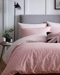 Jack Wills Ditsy Floral Pink Bedding