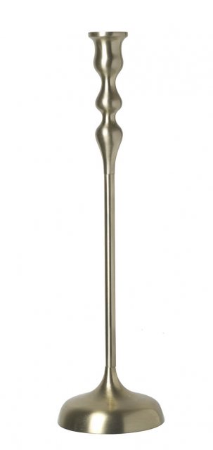 Parlane International Caswell Candlestick Aluminium