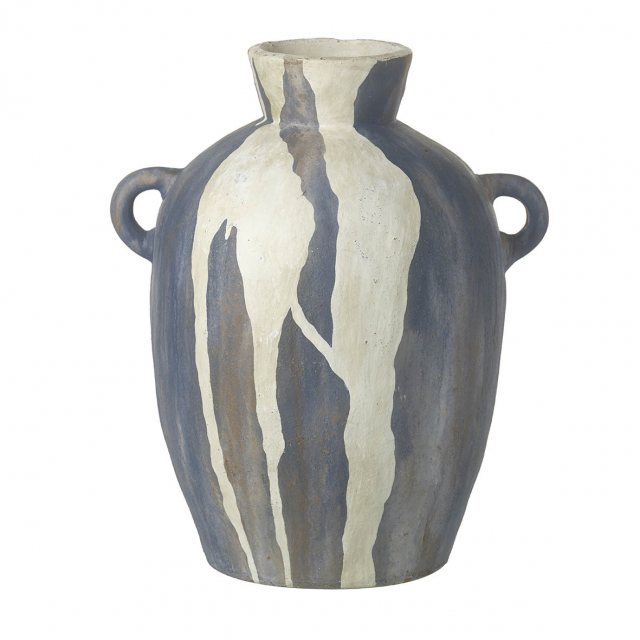 Parlane International Vase Mariposa Sol Y Sombra