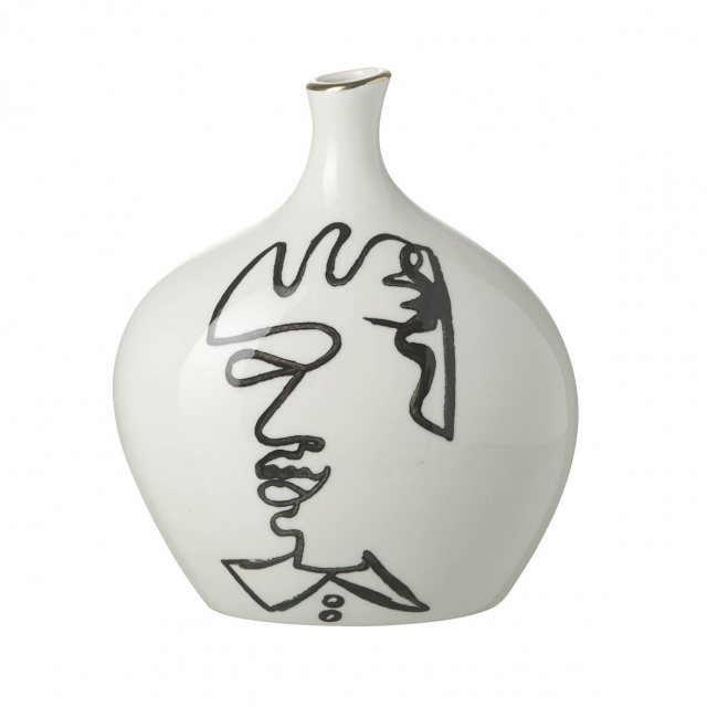 Parlane International Waisted Vase
