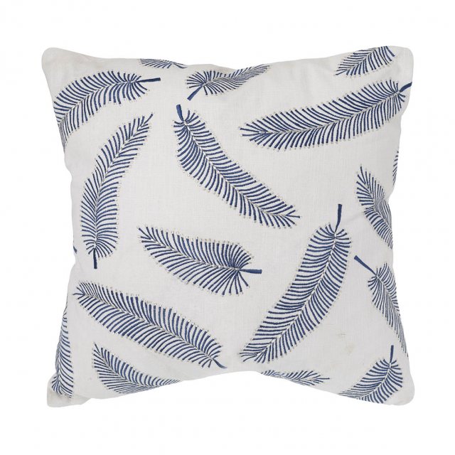 Parlane International Weaver Green Moli Sky Blue Throw