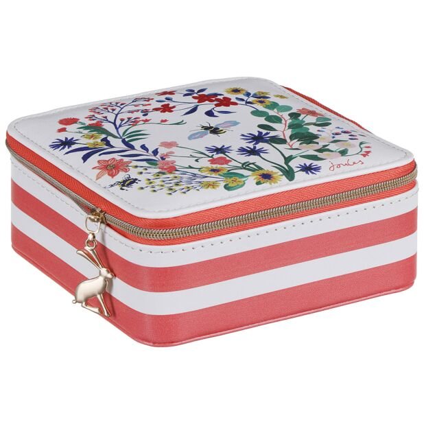 Portico Designs Joules Travel Jewellery Case