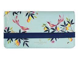Portico Designs Sara Miller Haveli Garden Passion Flower and Frangipani Hand Cream