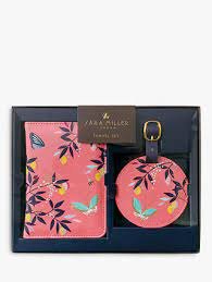 Sara Miller London Sara Miller Haveli Garden Passion Flower and Frangipani Hand Cream
