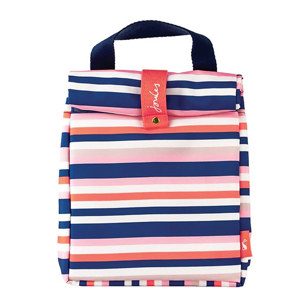 Joules Joules Travel Tote Backpack Coast Softside - French Navy