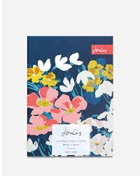 Joules Joules Sticky Notes & List Pad