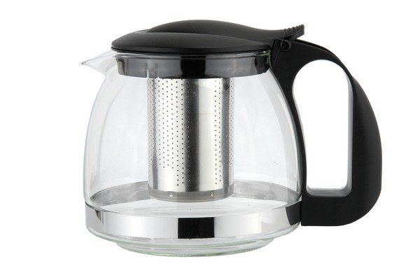 Apollo Housewares Lamp Base  HORNAVAN Glass Crystal