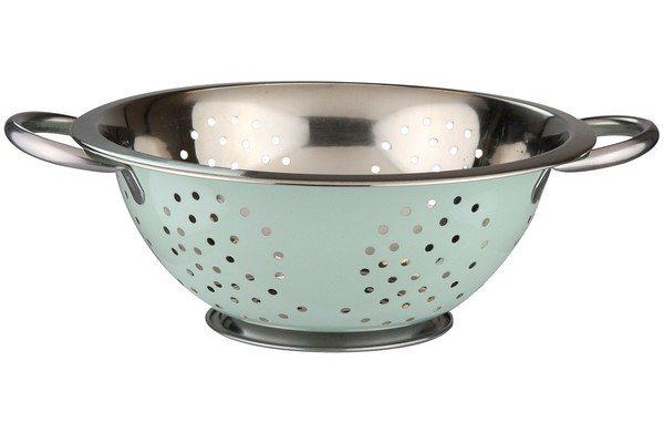 Apollo Housewares Masterclass S/S Deluxe Colander 25.5cm