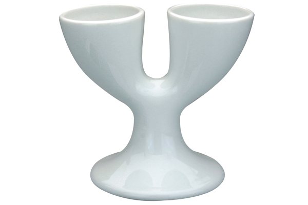 Apollo Housewares Egg Cup Double