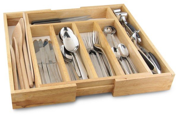 Apollo Housewares Stellar Rochester Cutlery Set : 24 / 44 piece