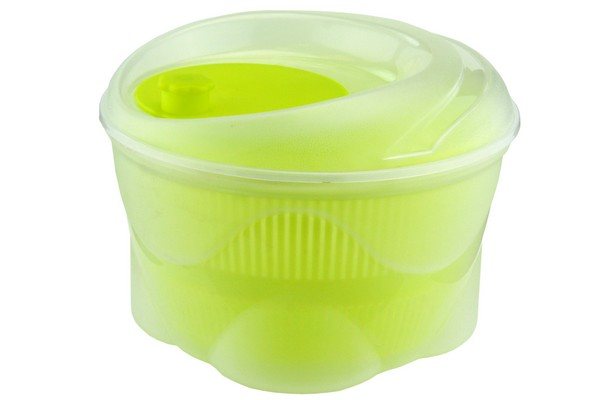 Apollo Housewares Salad Spinner