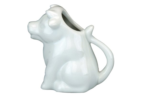 Apollo Housewares Cream Jug Cow