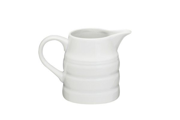 Apollo Housewares Gluggle Jug White Pitcher XL