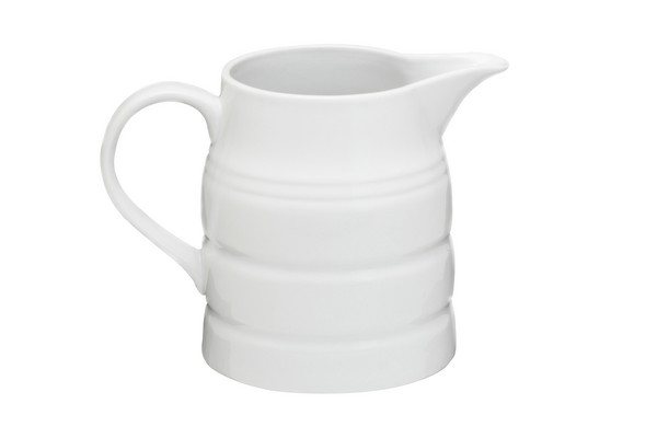 Apollo Housewares Gluggle Jug Mushroom Pitcher XL
