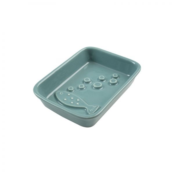 T&G Ocean Bubbles Soap Dish