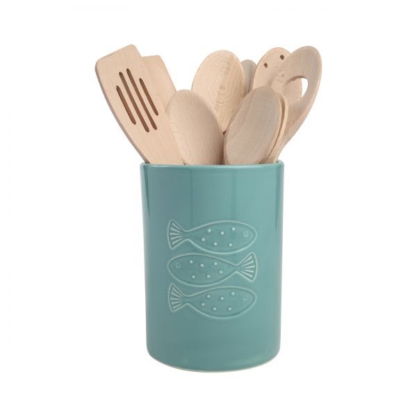 T&G Ocean Utensil Bottle Pot