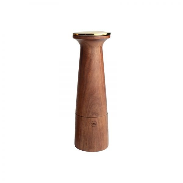 T&G Spice Mill