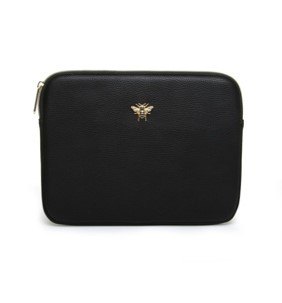 Alice Wheeler Elie Beaumont Phone Pouch - Stone