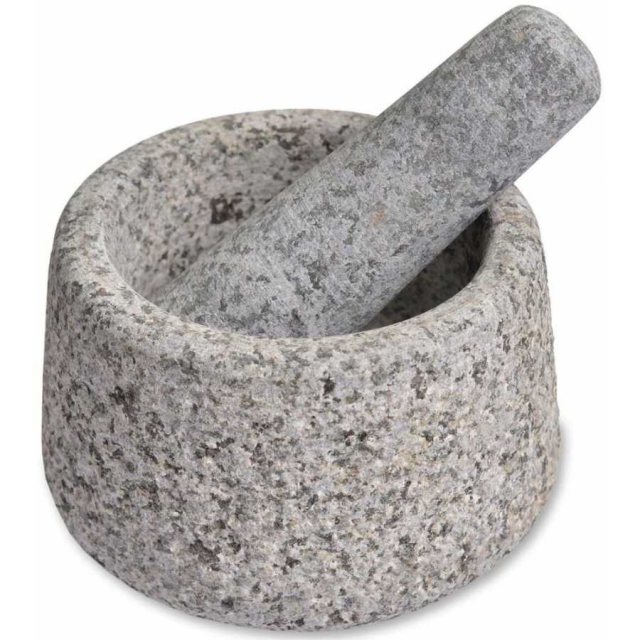 Garden Trading Garden Trading Granite Pestle & Mortar