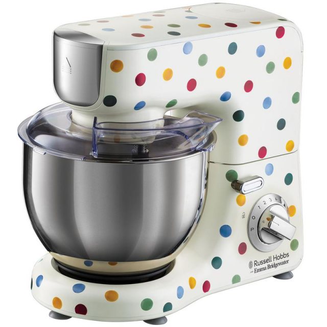 Emma Bridgewater EMMA BRIDGEWATER Polka Dot Stand Mixer