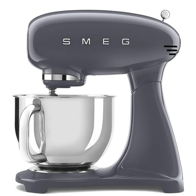 Smeg SMEG Stand Mixer Slate Grey